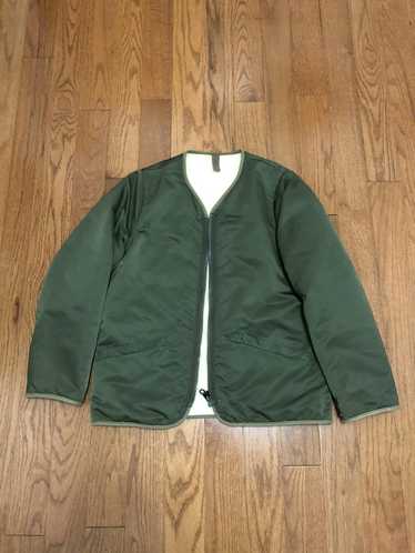 Visvim iris liner jacket - Gem