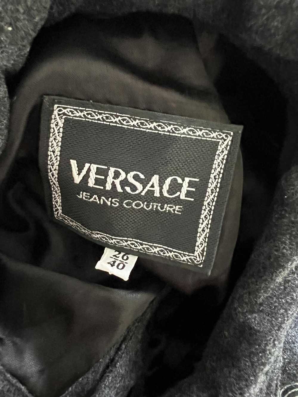 Versace × Versace Jeans Couture 🔥VERSACE JEANS C… - image 12