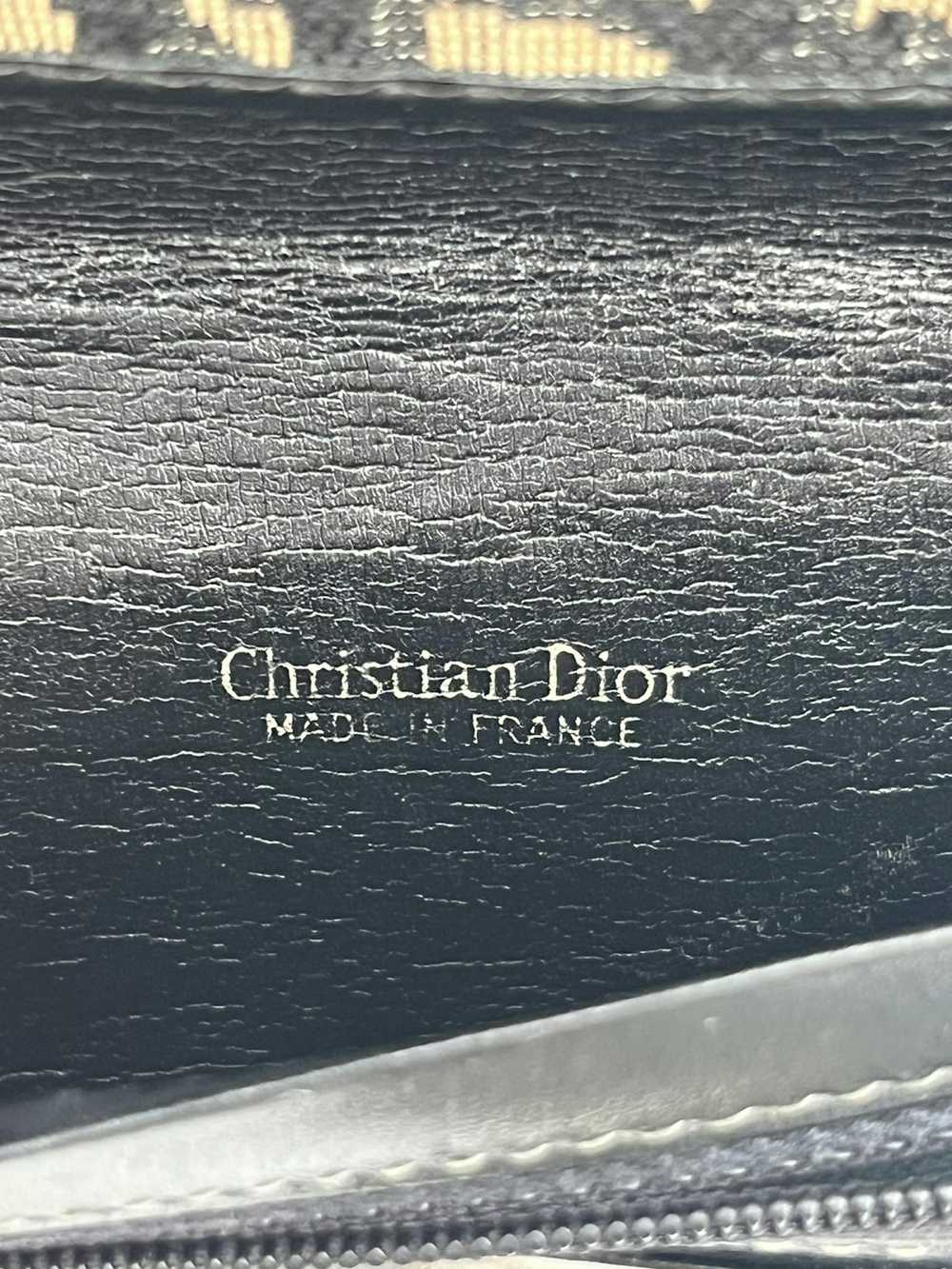 Christian Dior Monsieur × Vintage 2000s MediumSiz… - image 6