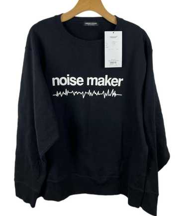 Undercover Noise Maker Sweater - image 1