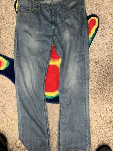 Levi's × Vintage Levi Jeans 541