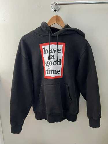 Have A Good Time Have A Good Time Frame Hoodie