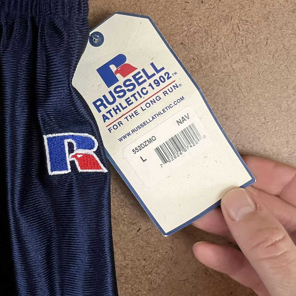 Russell Athletic × Streetwear × Vintage VTG 90s N… - image 3