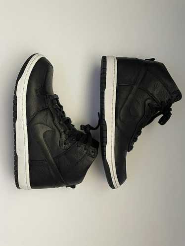Nike Dunk Lux High Pigalle Black