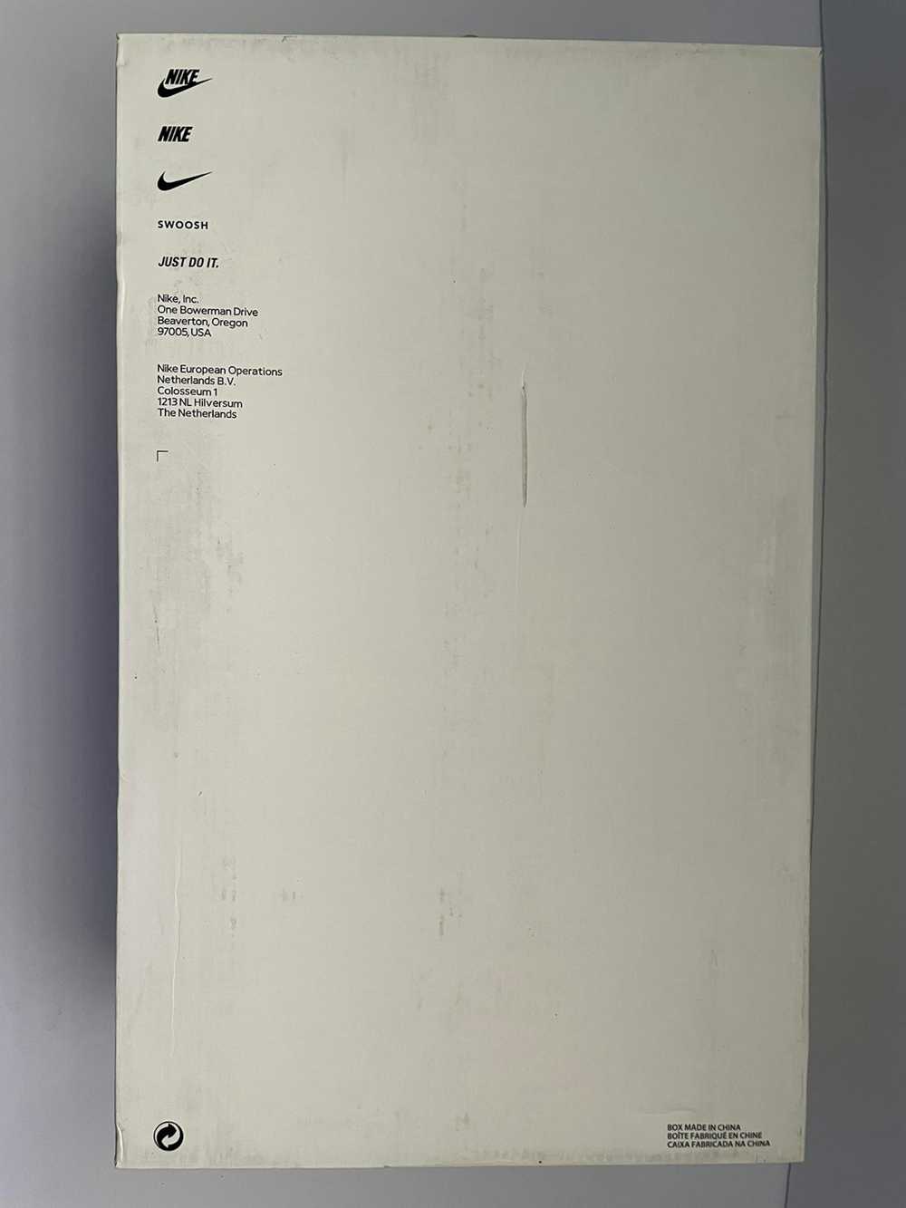 Nike NIKE DUNK LUX SP - image 9