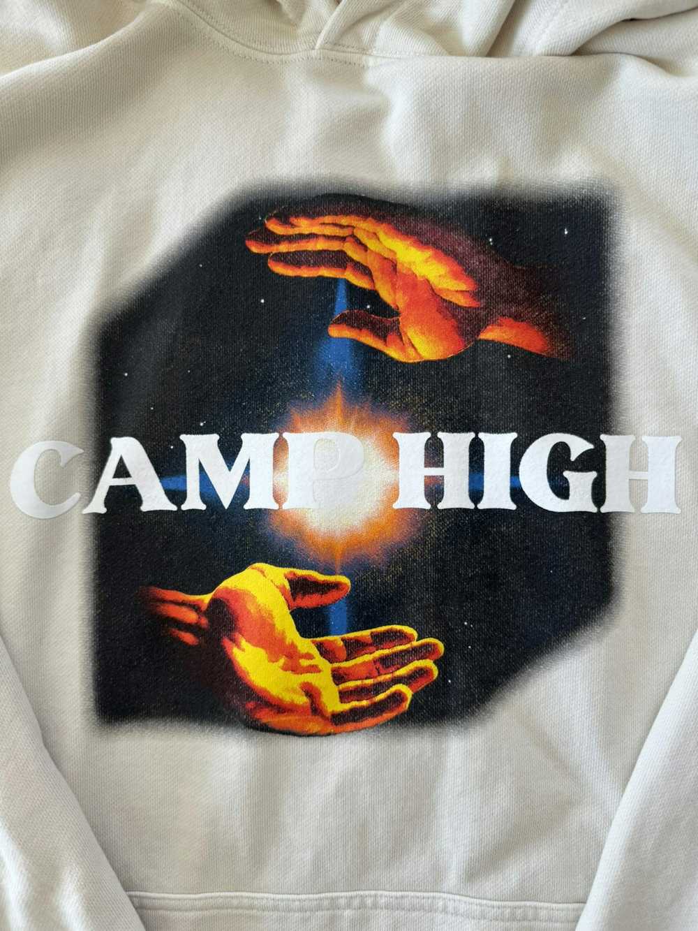 Camp High Camp High - Hemispherical Synchronizati… - image 2