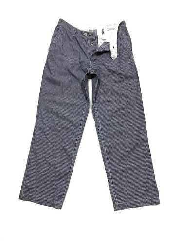 Mens margaret howell pants - Gem