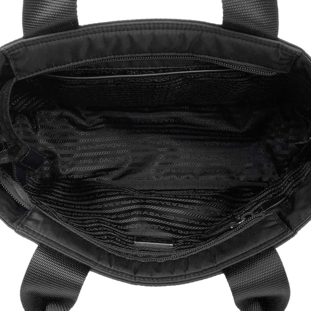 Louis Vuitton Prada Tote Bag 2way Shoulder Bag Re… - image 10