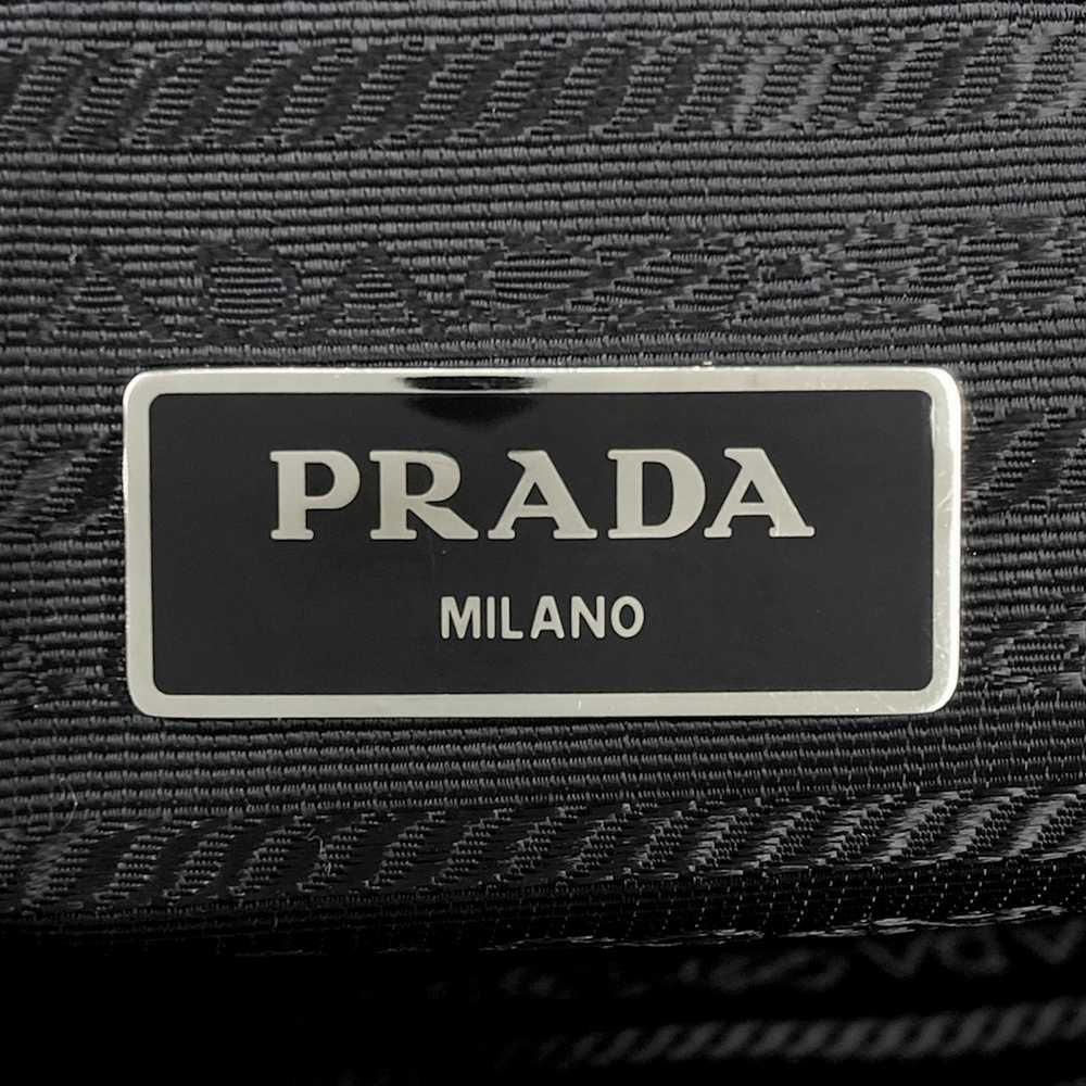 Louis Vuitton Prada Tote Bag 2way Shoulder Bag Re… - image 11