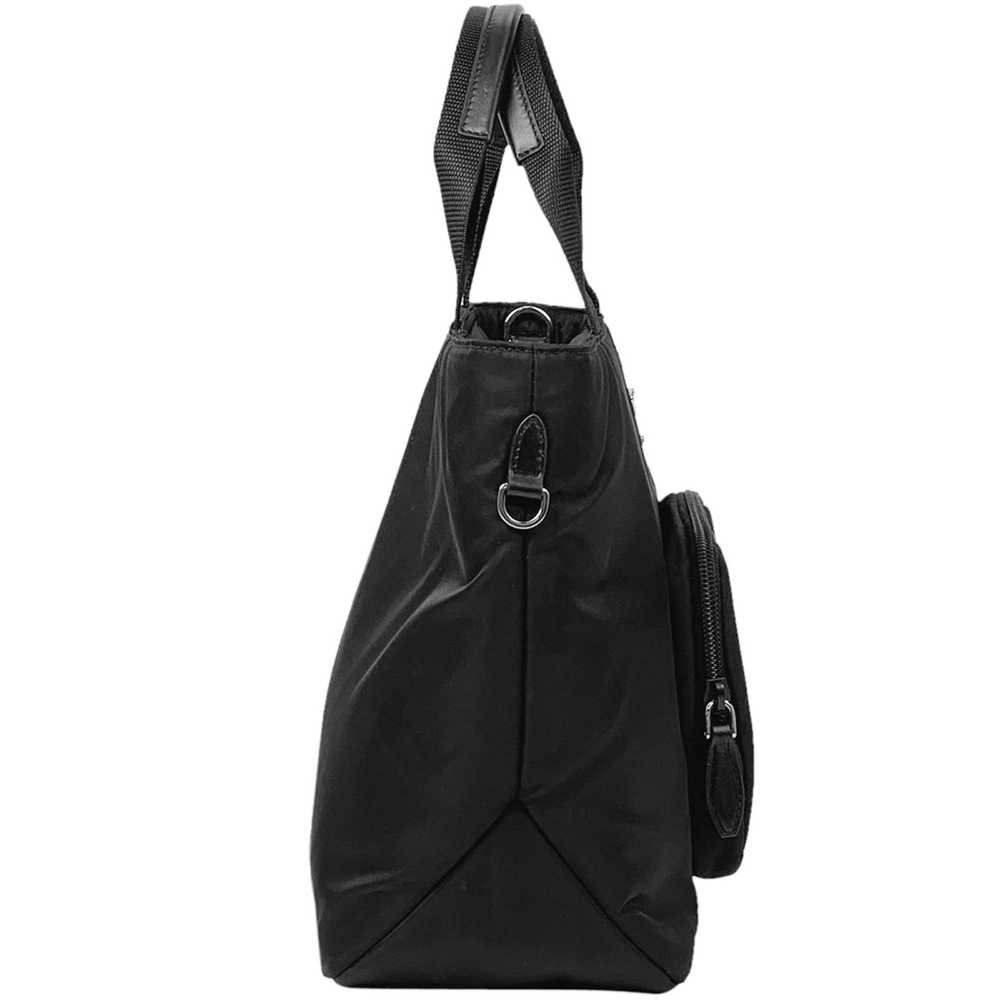 Louis Vuitton Prada Tote Bag 2way Shoulder Bag Re… - image 2