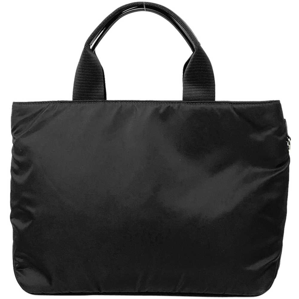 Louis Vuitton Prada Tote Bag 2way Shoulder Bag Re… - image 3