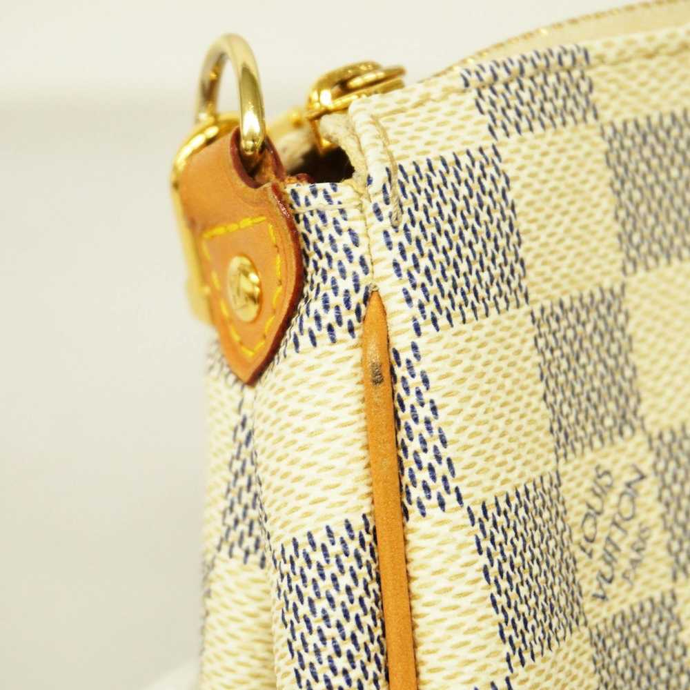 Louis Vuitton Louis Vuitton 2way Shoulder Bag Dam… - image 10