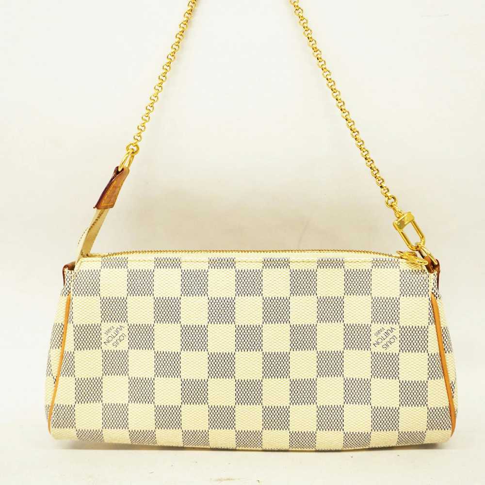 Louis Vuitton Louis Vuitton 2way Shoulder Bag Dam… - image 11