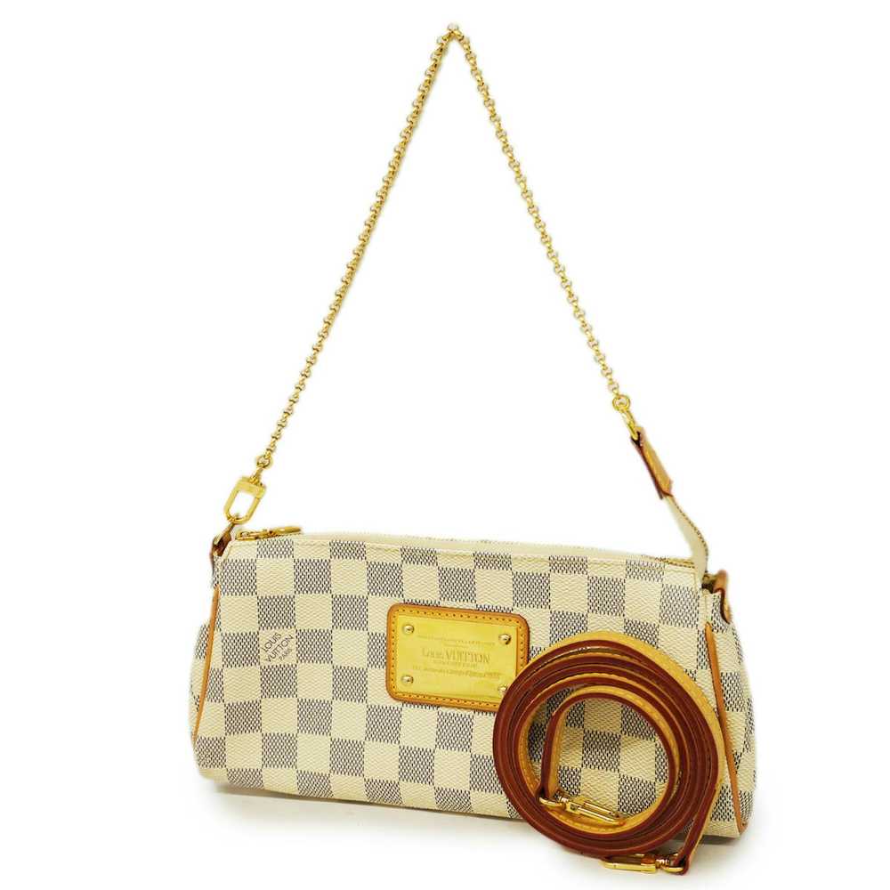 Louis Vuitton Louis Vuitton 2way Shoulder Bag Dam… - image 1