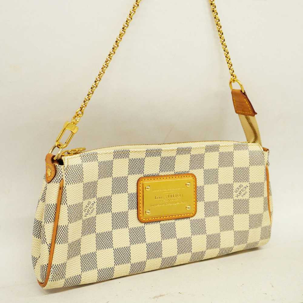 Louis Vuitton Louis Vuitton 2way Shoulder Bag Dam… - image 3