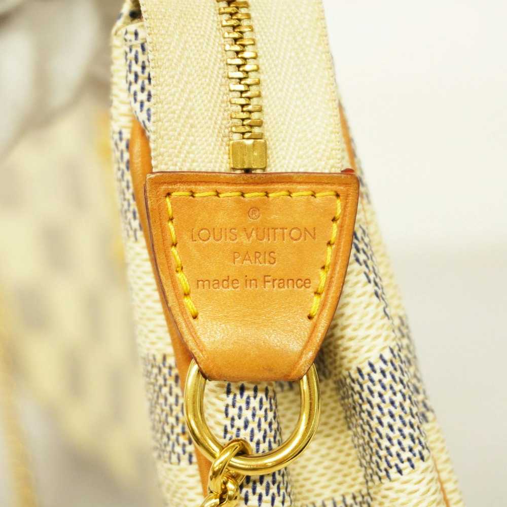 Louis Vuitton Louis Vuitton 2way Shoulder Bag Dam… - image 5