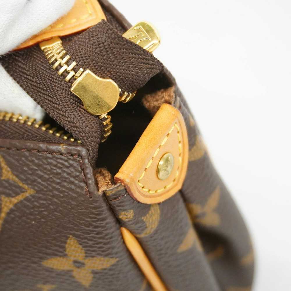 Louis Vuitton Louis Vuitton 2way Shoulder Bag Mon… - image 11
