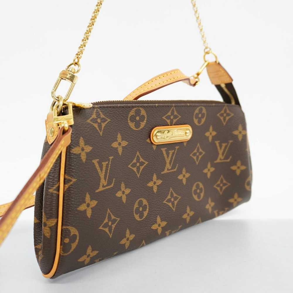 Louis Vuitton Louis Vuitton 2way Shoulder Bag Mon… - image 2