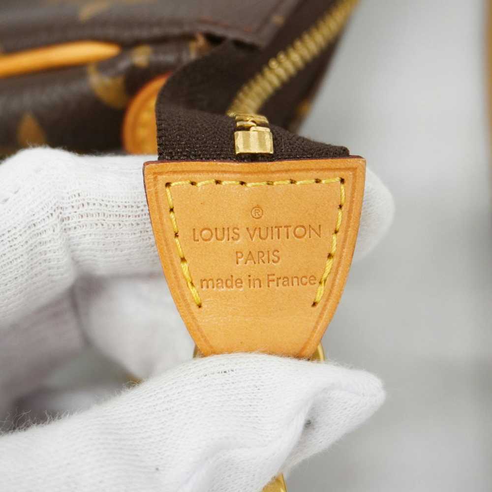 Louis Vuitton Louis Vuitton 2way Shoulder Bag Mon… - image 4