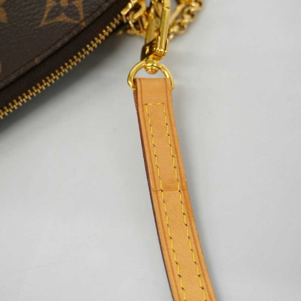 Louis Vuitton Louis Vuitton 2way Shoulder Bag Mon… - image 6