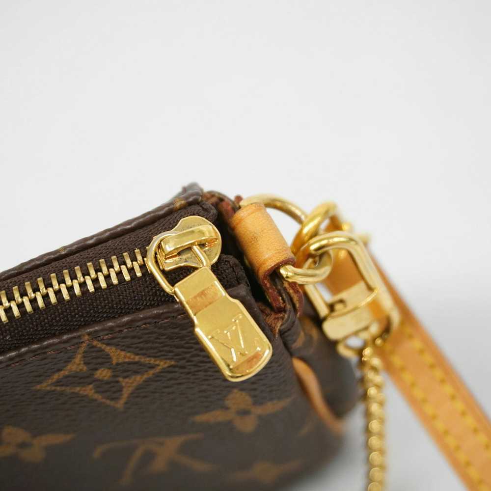 Louis Vuitton Louis Vuitton 2way Shoulder Bag Mon… - image 8