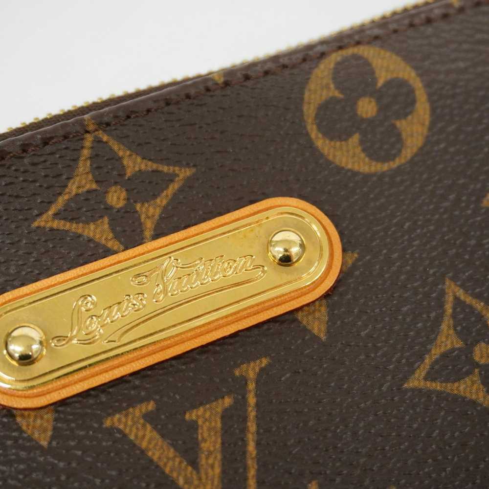 Louis Vuitton Louis Vuitton 2way Shoulder Bag Mon… - image 9