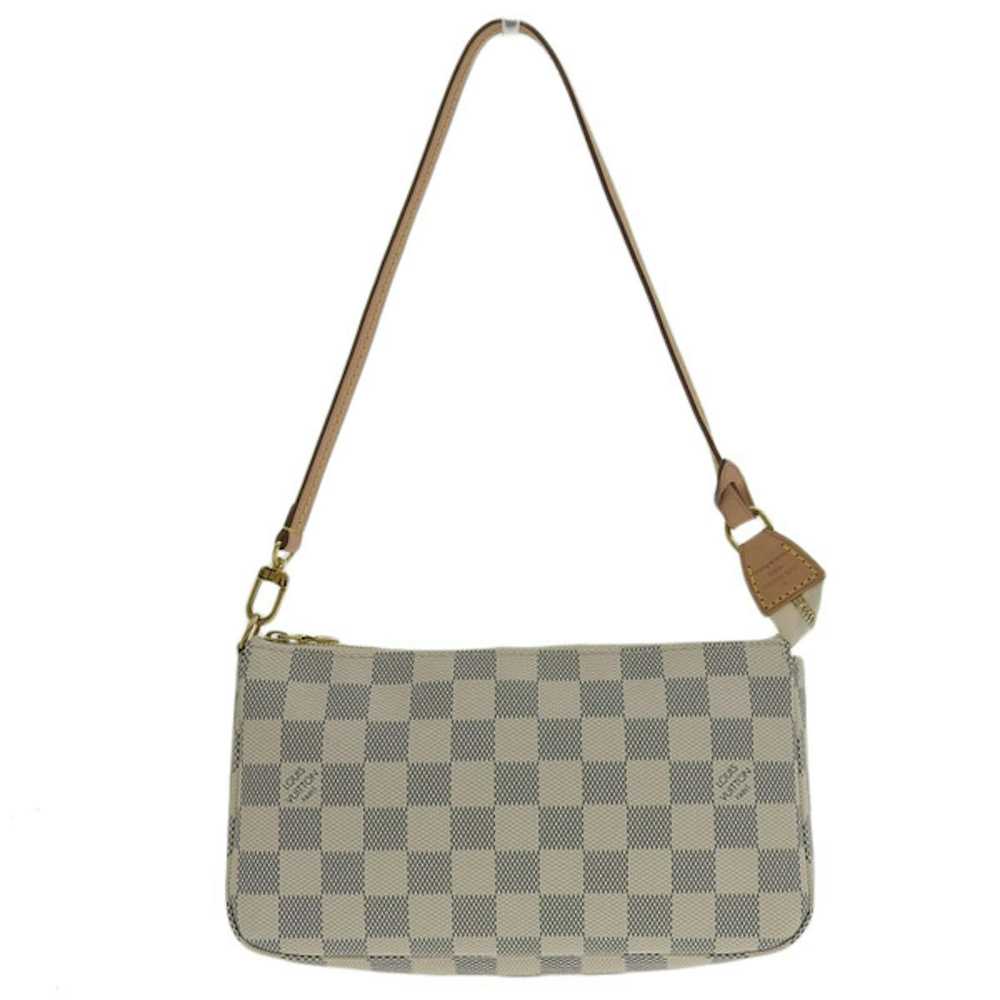 Louis Vuitton Louis Vuitton Azure Pochette Access… - image 1