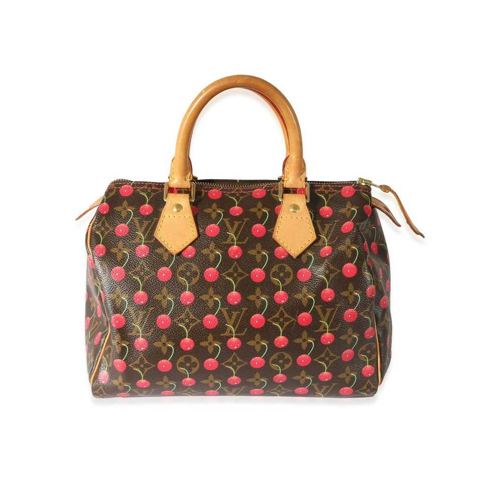 Louis Vuitton Louis Vuitton Monogram Canvas Ceris… - image 1