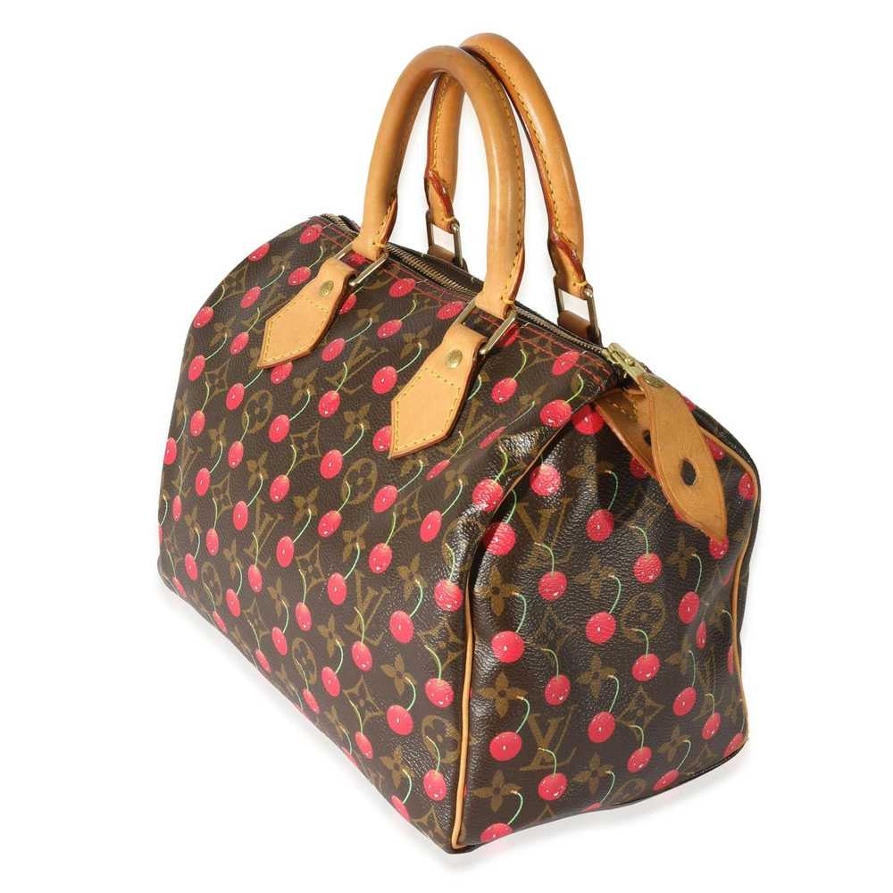 Louis Vuitton Louis Vuitton Monogram Canvas Ceris… - image 2