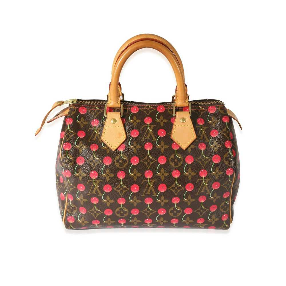 Louis Vuitton Louis Vuitton Monogram Canvas Ceris… - image 3