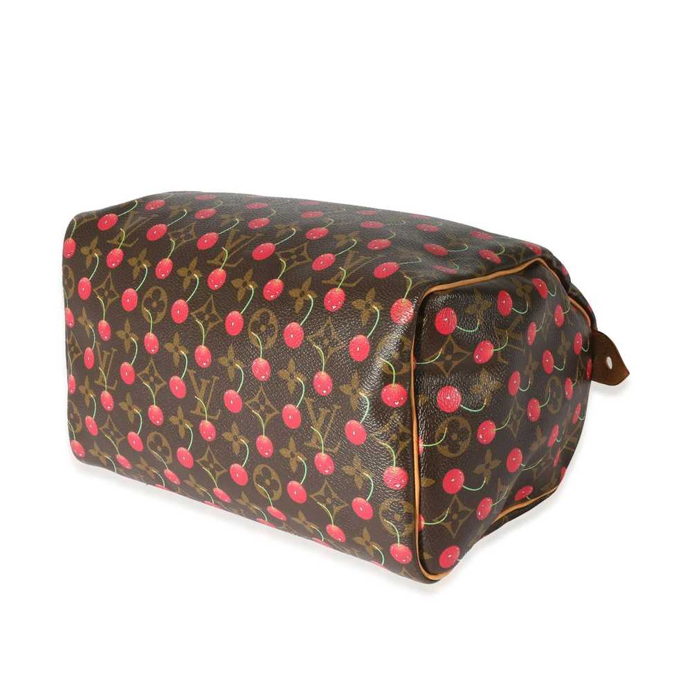 Louis Vuitton Louis Vuitton Monogram Canvas Ceris… - image 7