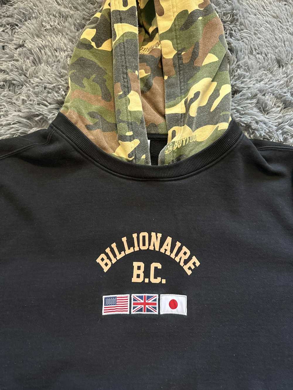 Billionaire Boys Club Billionaire Boys Club x US … - image 3