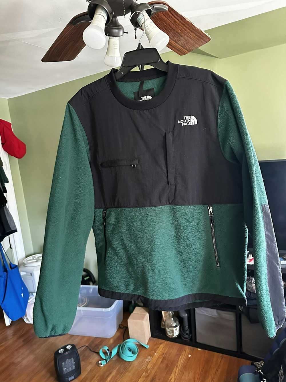 The North Face The north face crewneck - image 1