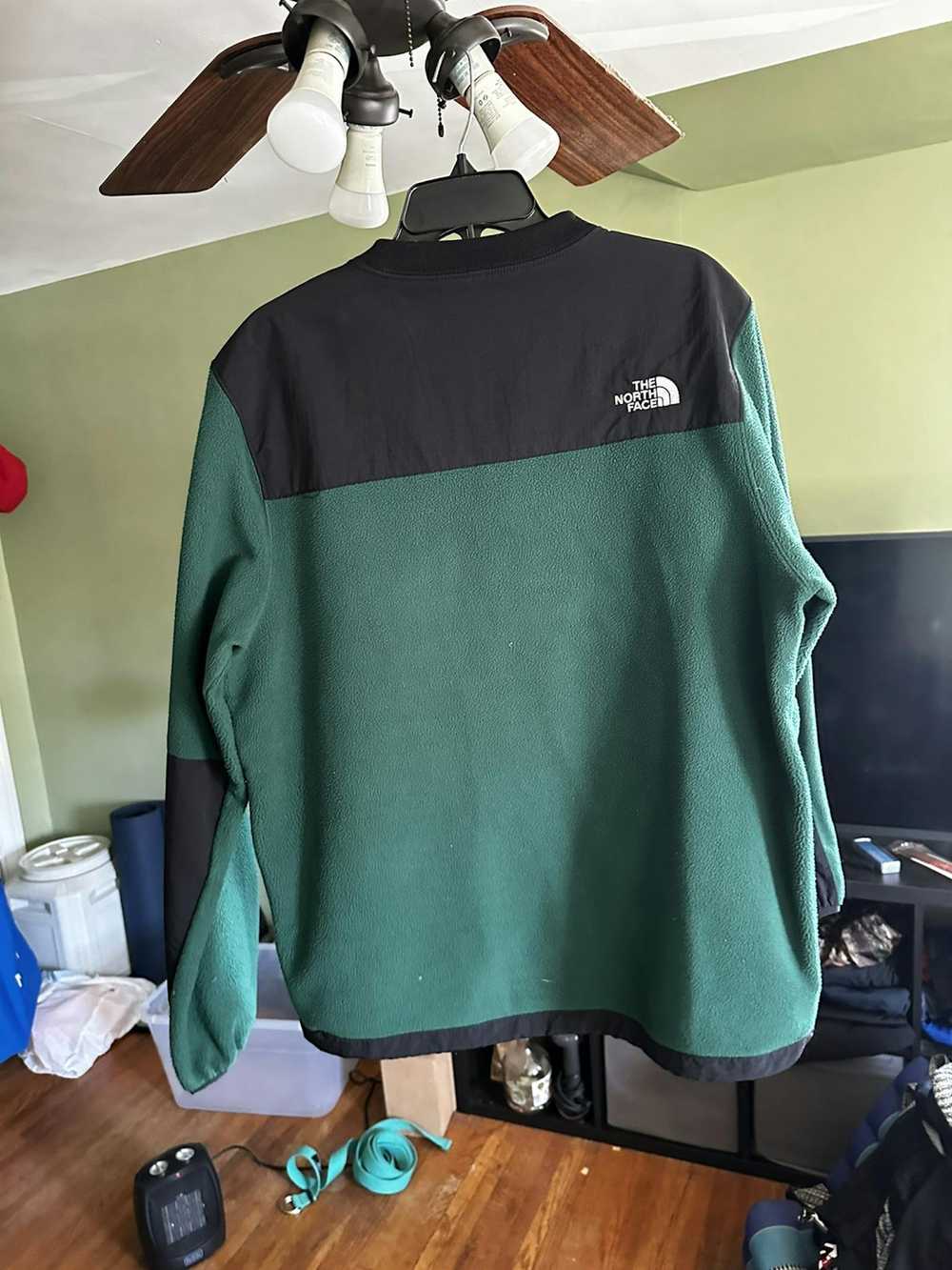 The North Face The north face crewneck - image 2