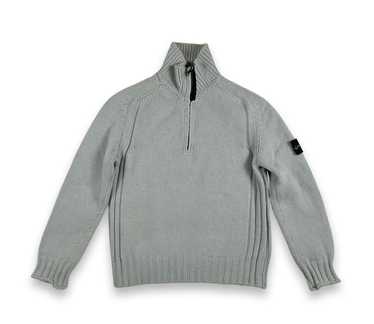Vintage stone island wool - Gem Vintage stone island wool - Gem