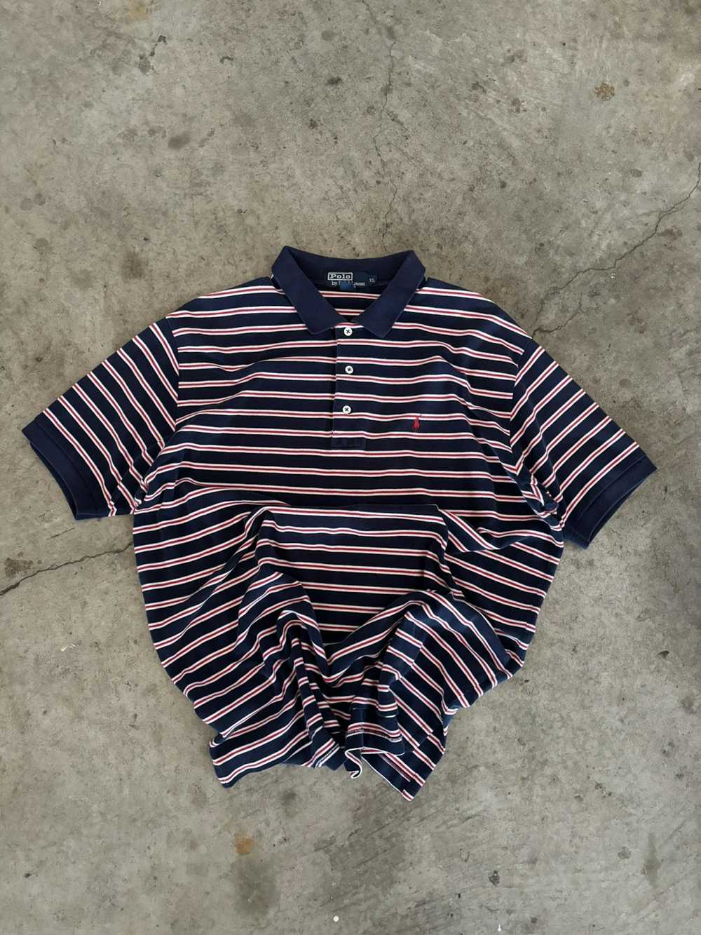 Polo Ralph Lauren × Streetwear × Vintage vintage … - image 2