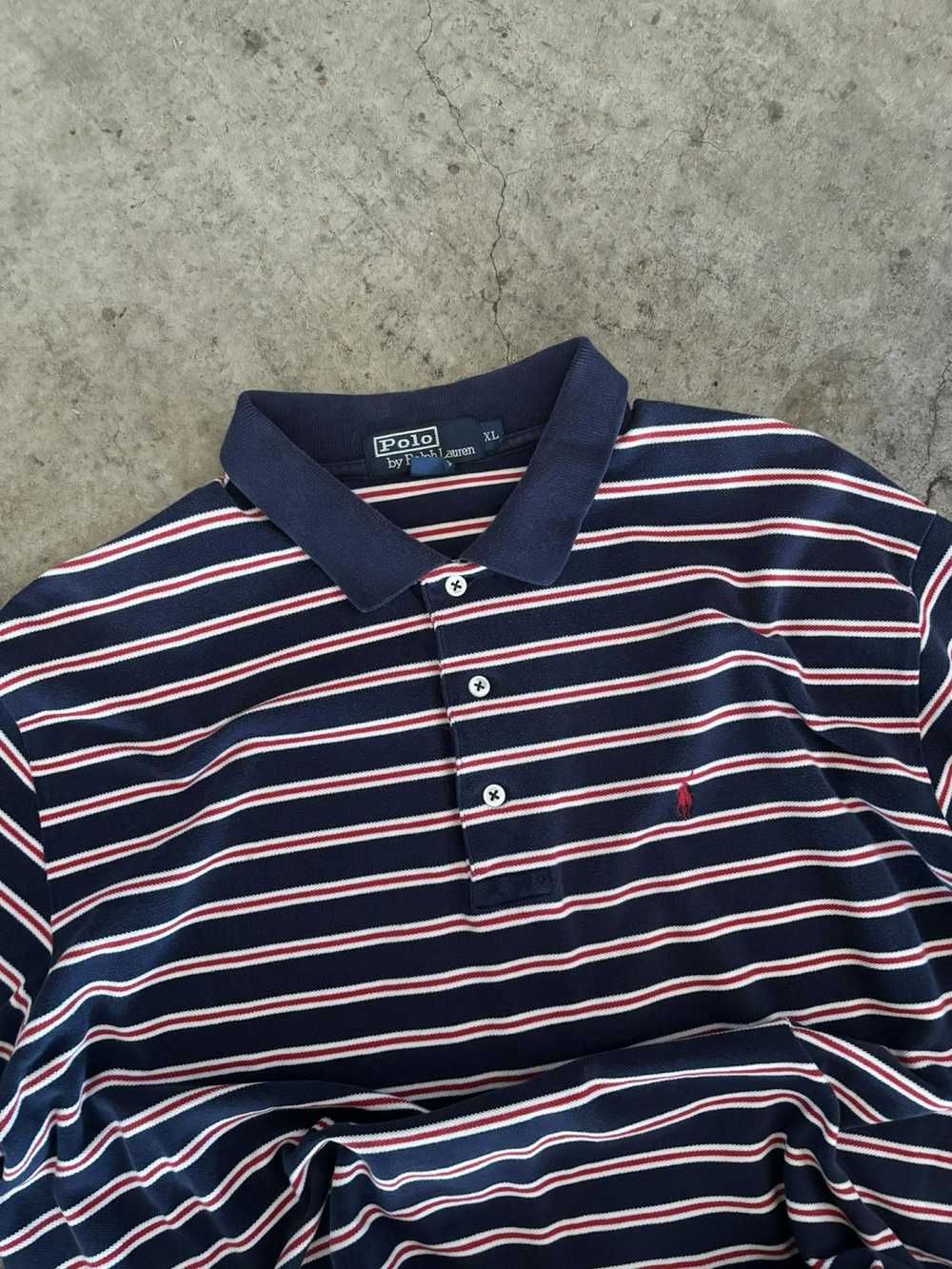 Polo Ralph Lauren × Streetwear × Vintage vintage … - image 3