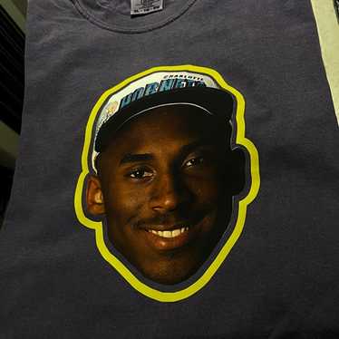 Kobe Bryant T-Shirt - image 1