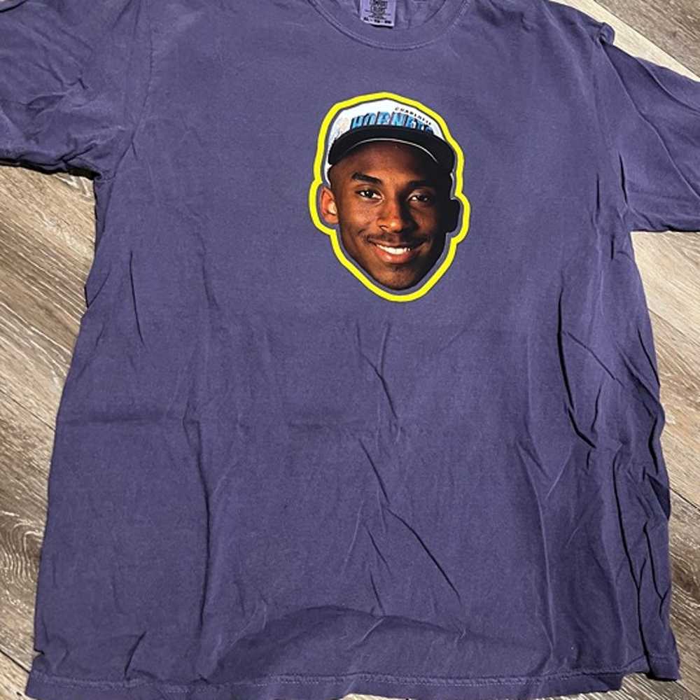 Kobe Bryant T-Shirt - image 2