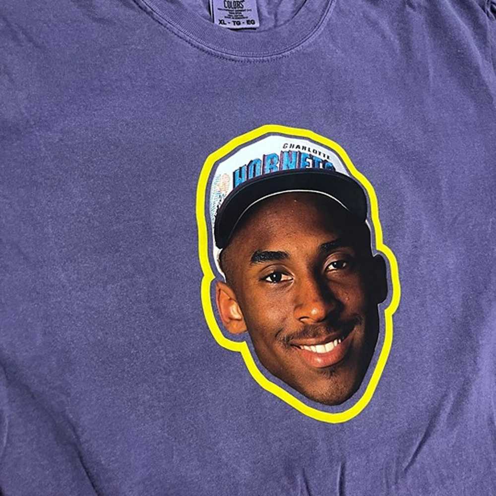 Kobe Bryant T-Shirt - image 3