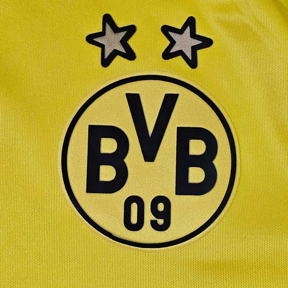 Puma × Soccer Jersey × Sportswear BVB Borussia Do… - image 3