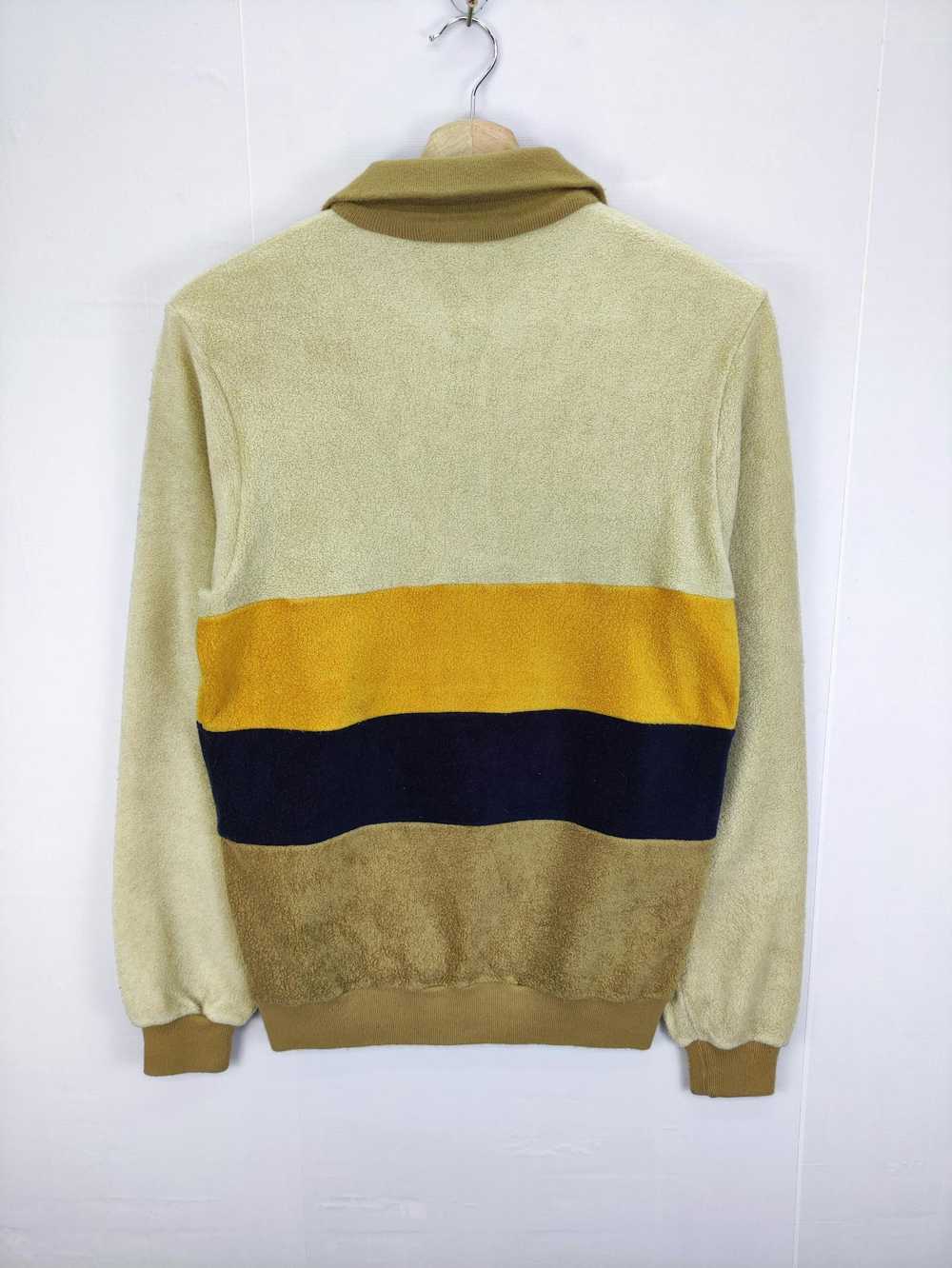 Descente × Ncaa × Sportswear Vintage Sweater Desc… - image 6