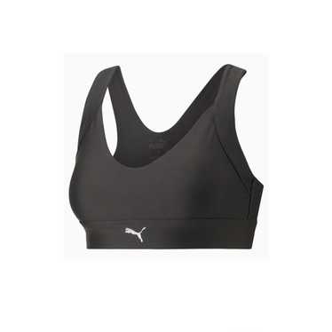 Puma Chic Noir Women's Top - image 1