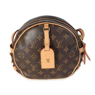 Louis Vuitton Louis Vuitton Monogram Canvas Boite… - image 1