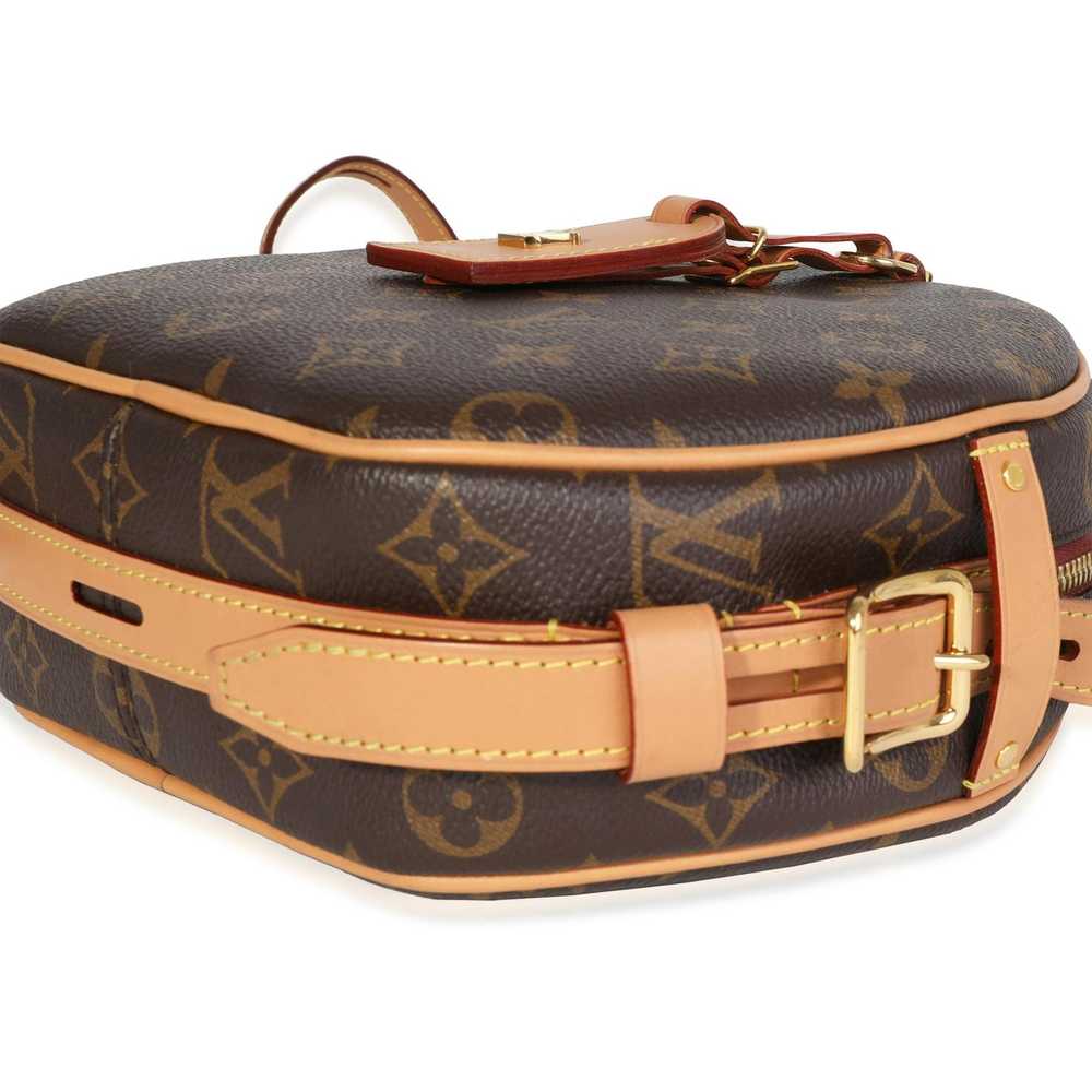 Louis Vuitton Louis Vuitton Monogram Canvas Boite… - image 5