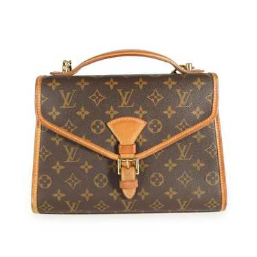 Louis Vuitton Louis Vuitton Monogram Canvas Bel A… - image 1