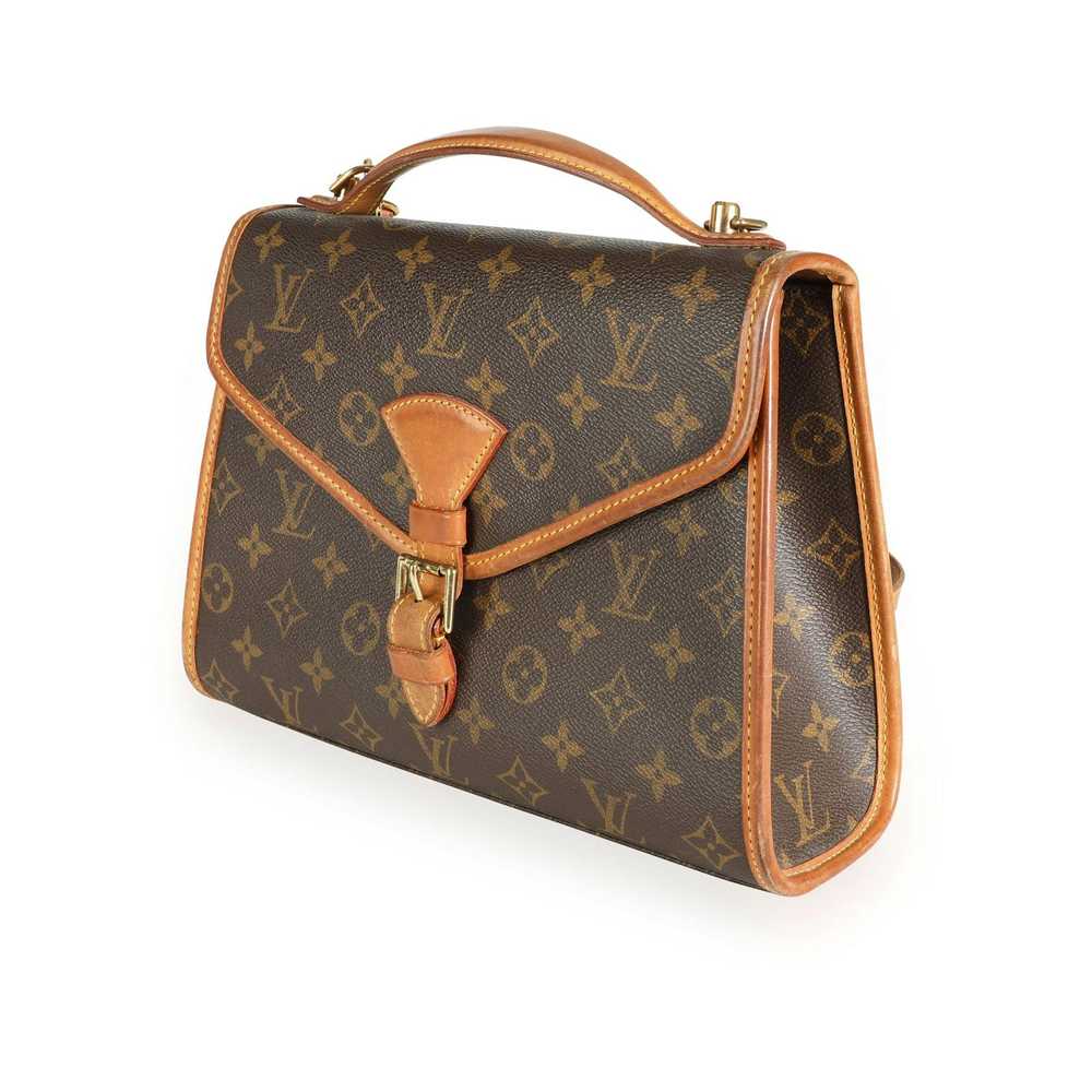 Louis Vuitton Louis Vuitton Monogram Canvas Bel A… - image 2