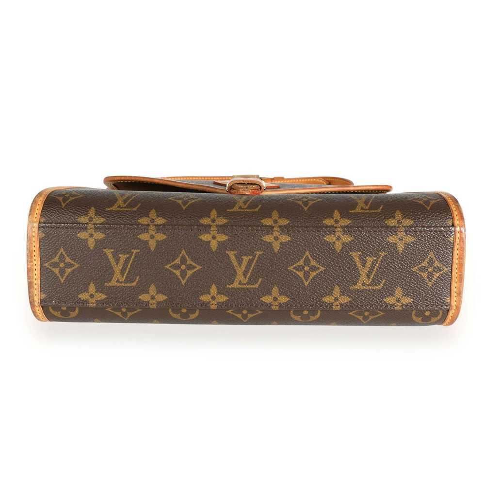 Louis Vuitton Louis Vuitton Monogram Canvas Bel A… - image 5