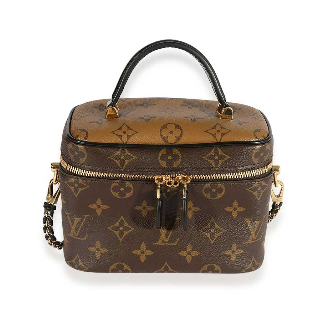 Louis Vuitton Louis Vuitton Monogram & Monogram R… - image 1