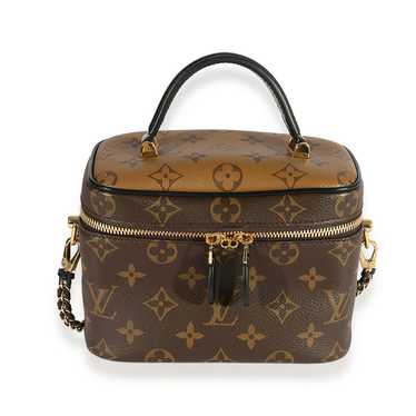 Louis Vuitton Louis Vuitton Monogram & Monogram R… - image 1